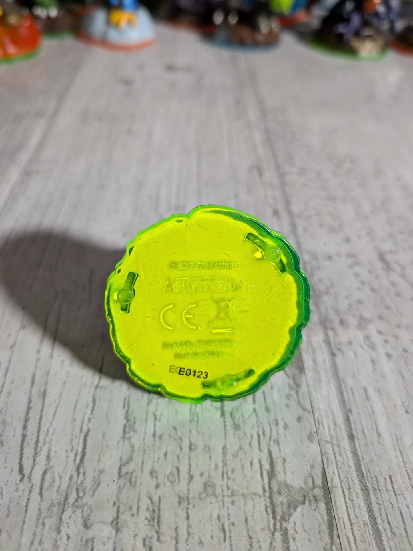 Skylanders – Abenteuer-Paket „Eisiges Reich“