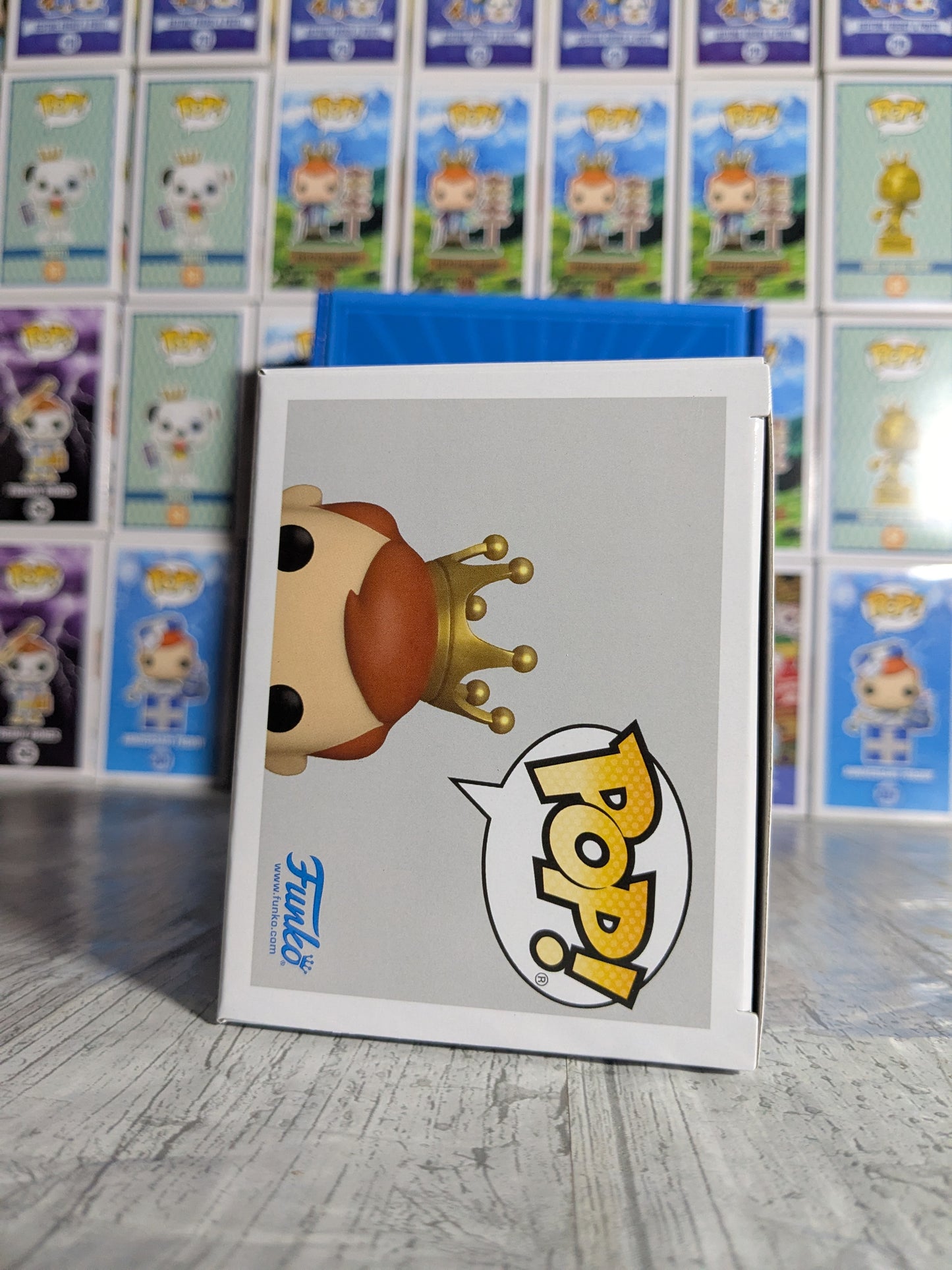 Funko's Fundays 2025 Experience