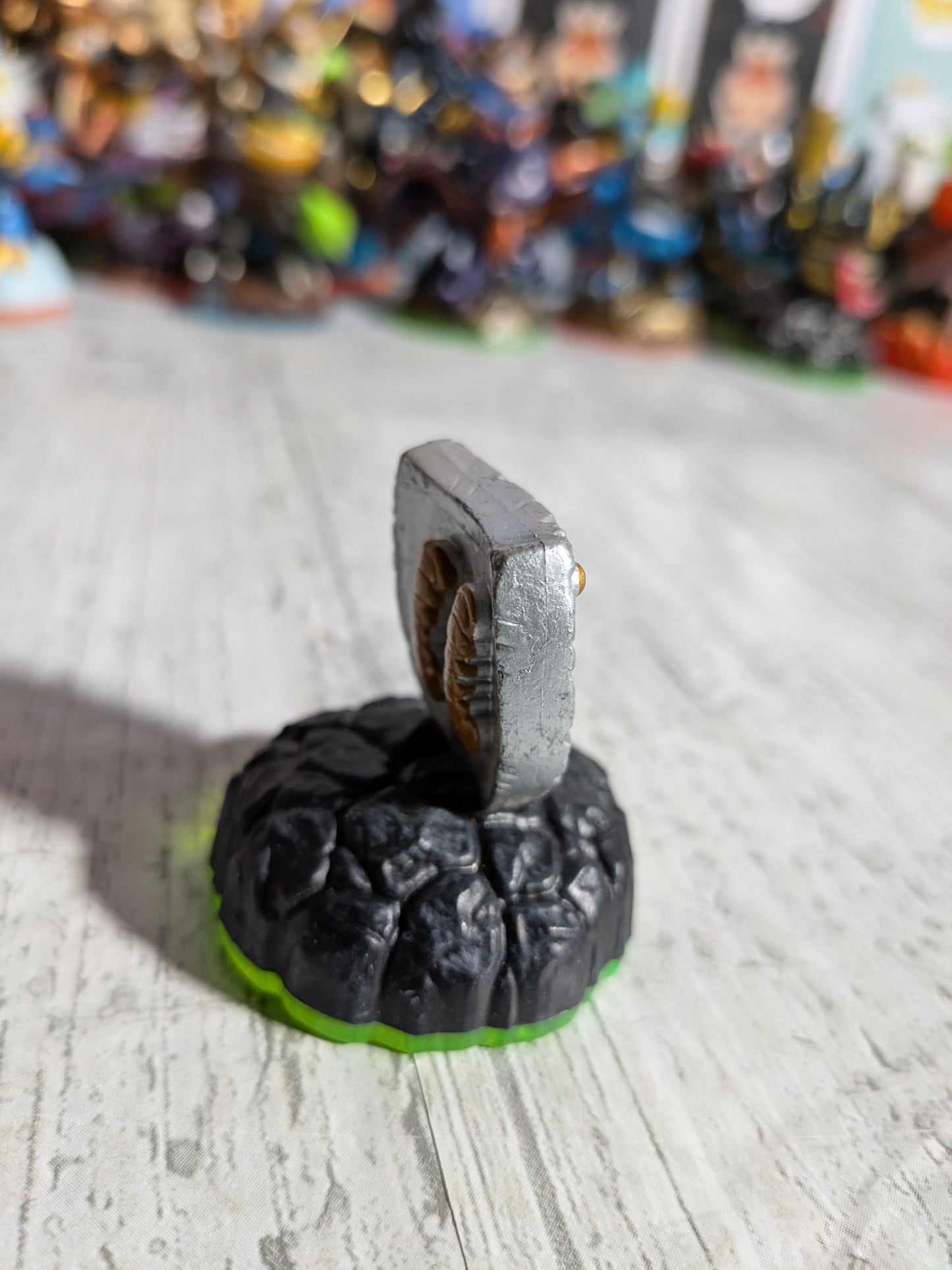 Skylanders – Abenteuer-Paket „Eisiges Reich“