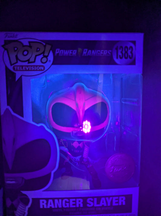 Funko pop 1383 : Ranger Slayer