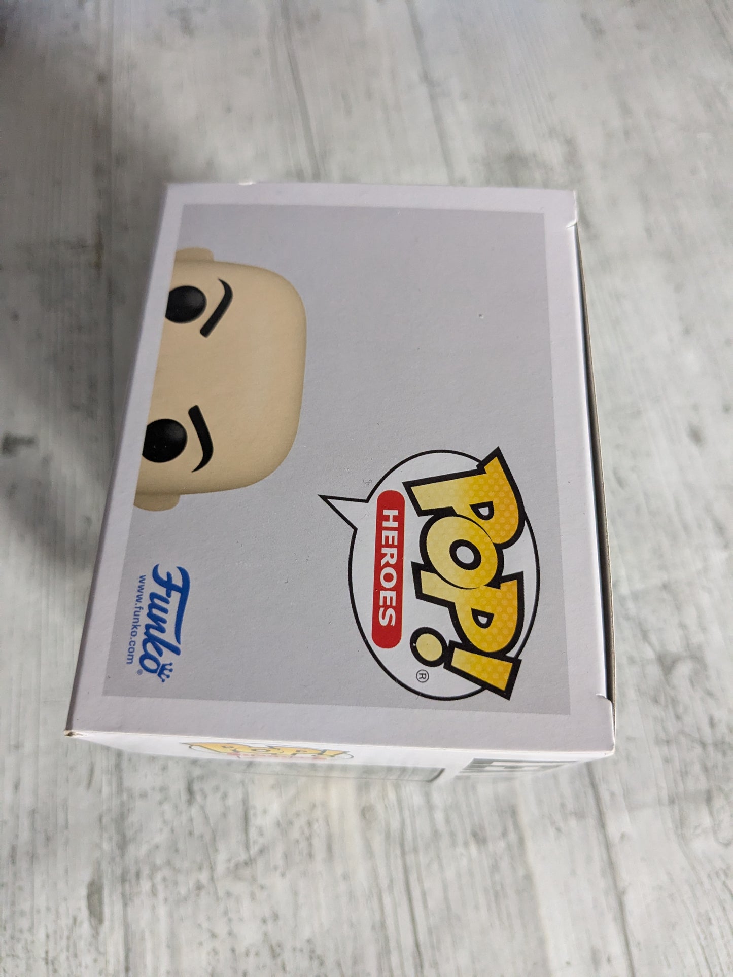 Funko pop 472 : Lex Luthor