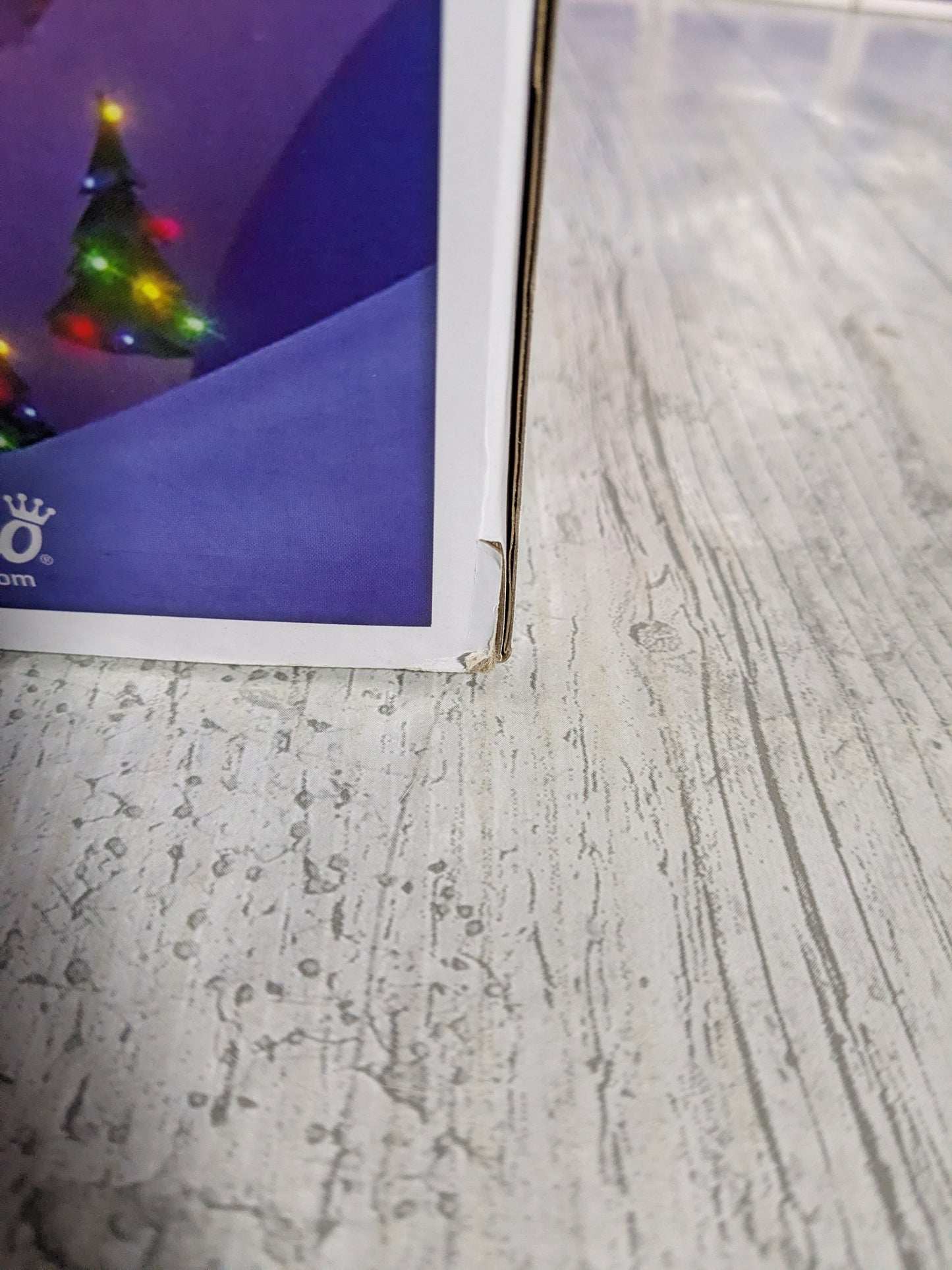 Funko pop Disney The Nightmare Before Christmas #12 - Snowman Jack / Carolers