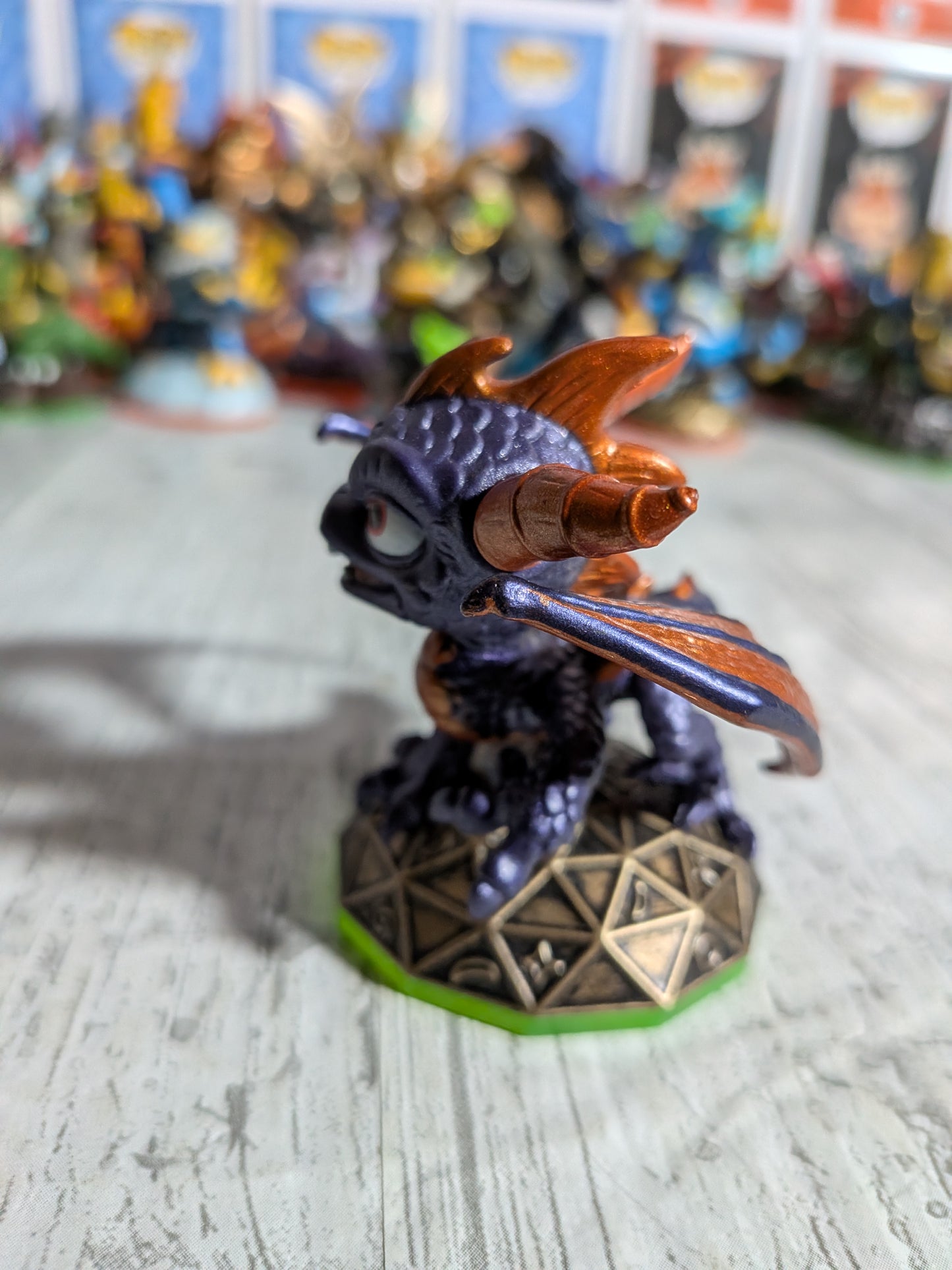 Skylanders Spyro's Adventure – Spyro