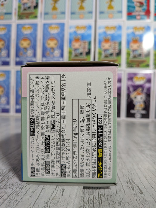 Takara Tomy Arts Moncolle Box Vol.8 - Mew (~5cm)