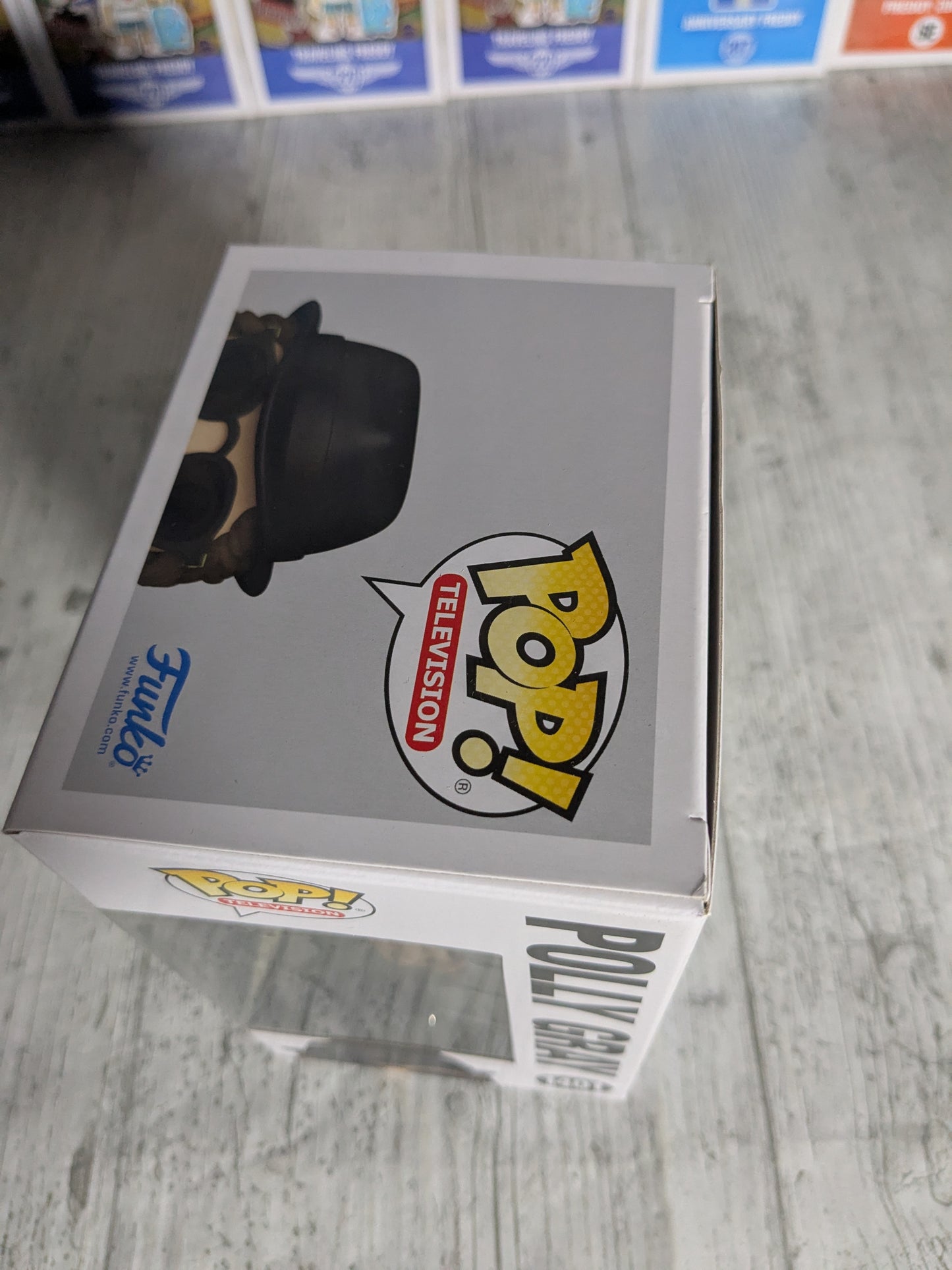 Funko pop 1401 : Polly Gray