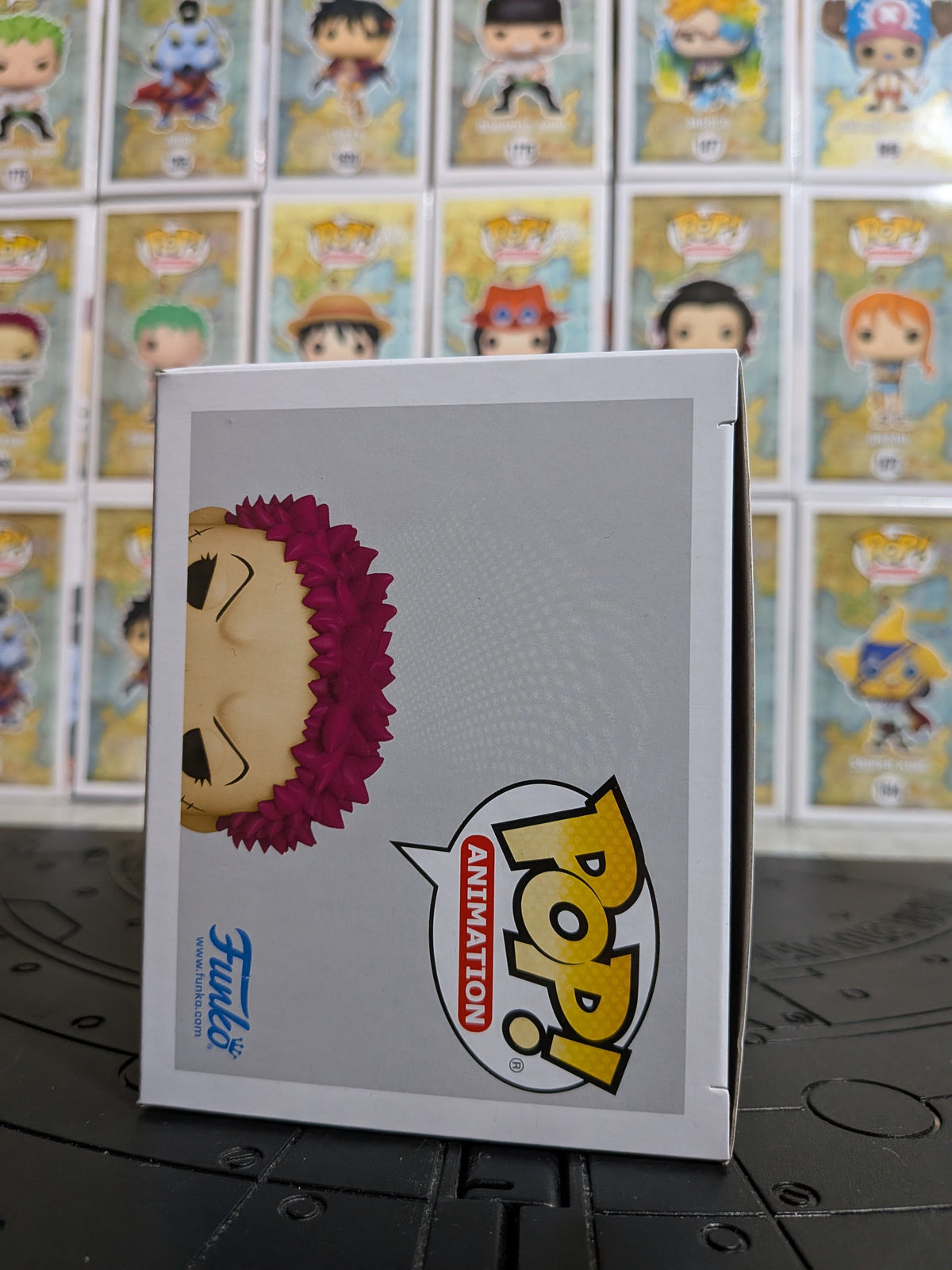 Funko Pop! One Piece #1606 - Charlotte Katakuri
