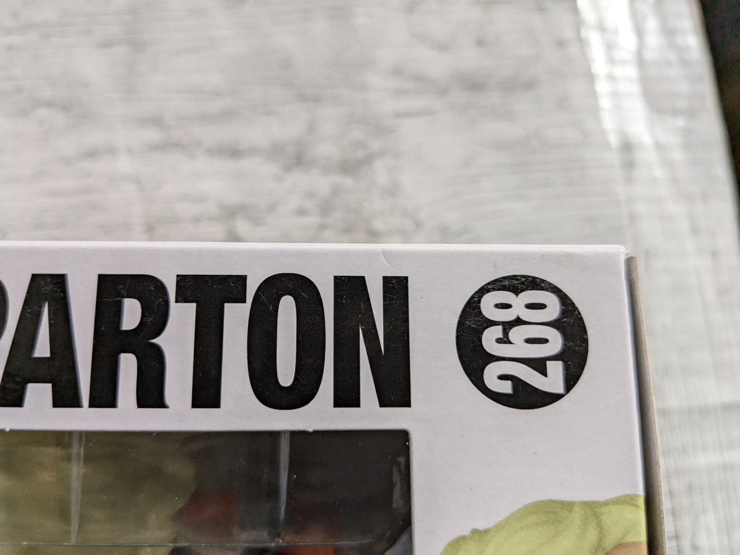 Funko pop 268 : Dolly Parton (Diamond)