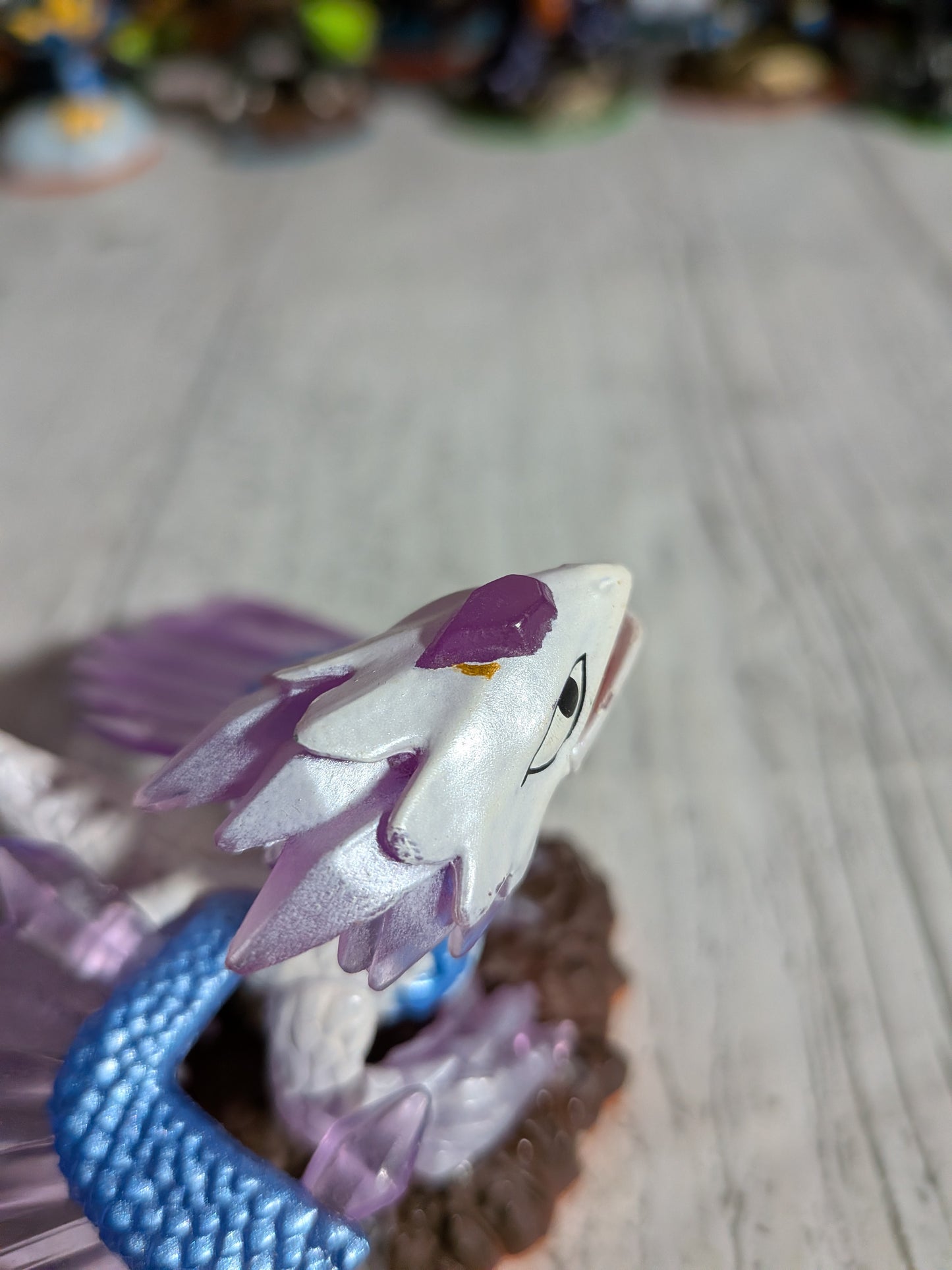 Skylanders: Flashwing