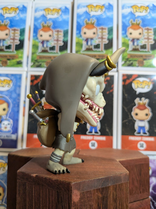 Funko pop 953 : Treasure Goblin