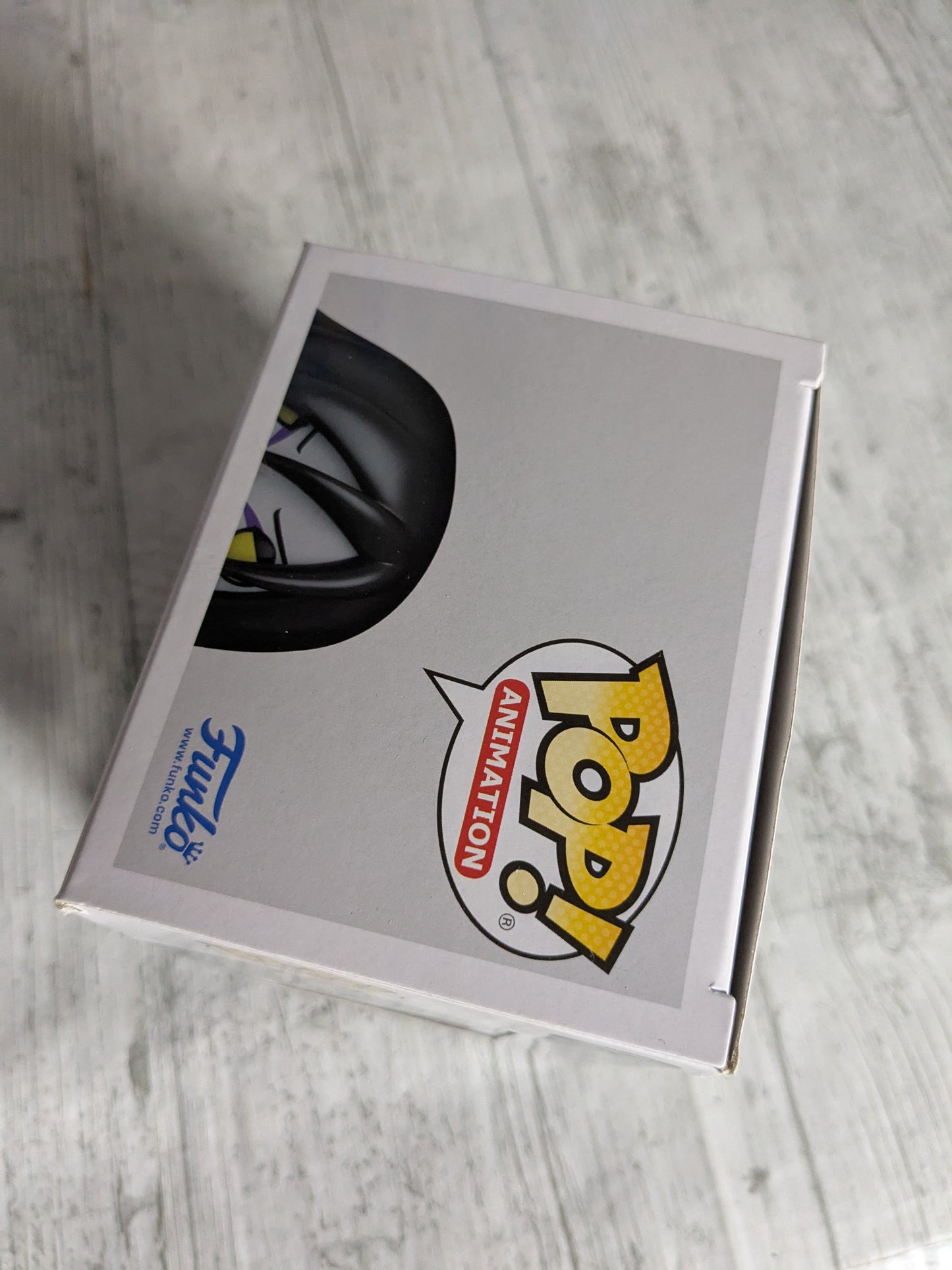 Funko pop 1435 : Orochimaru (Akatsuki)(Damaged Box)