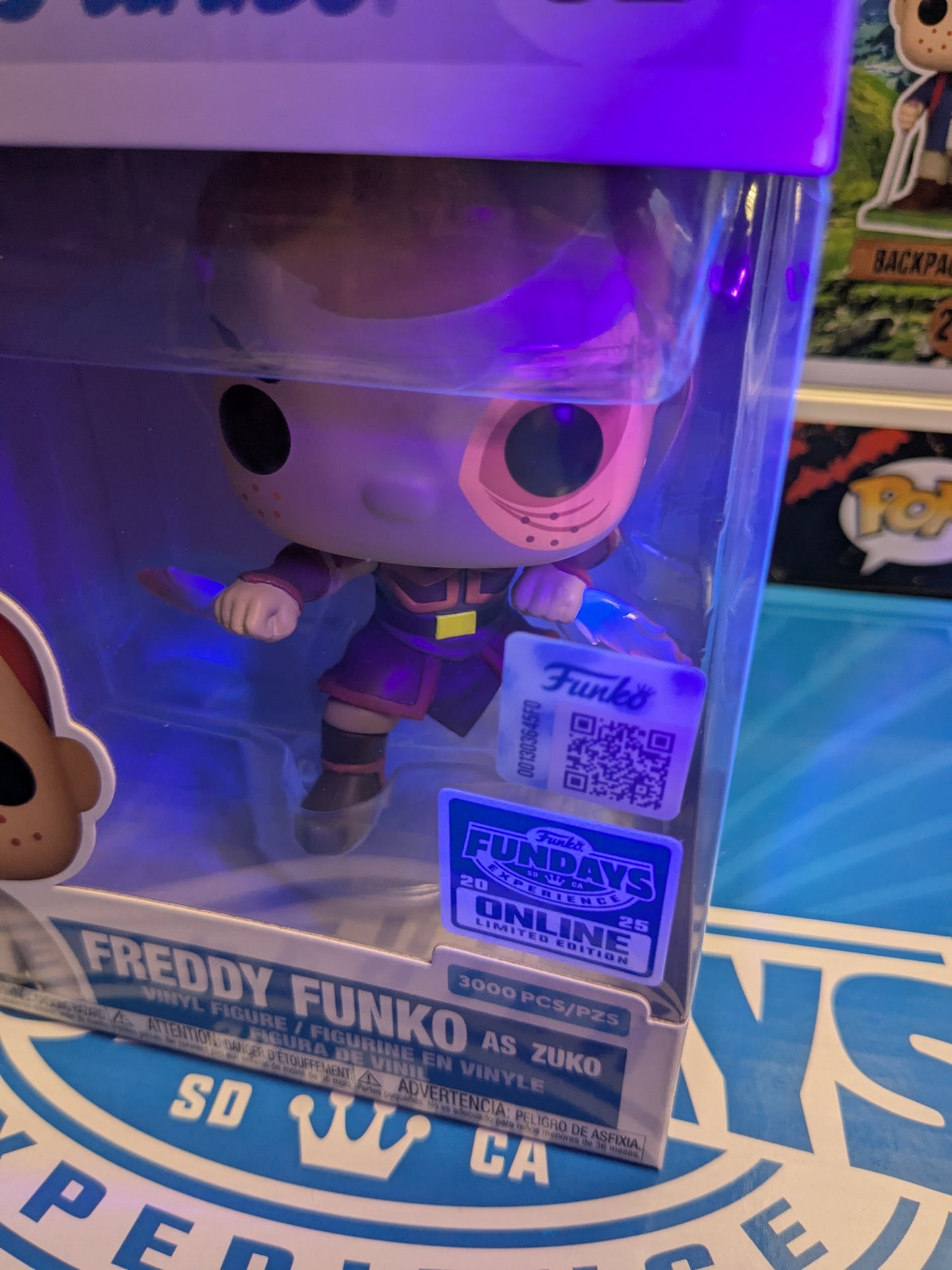 Funko's Fundays 2025 Experience