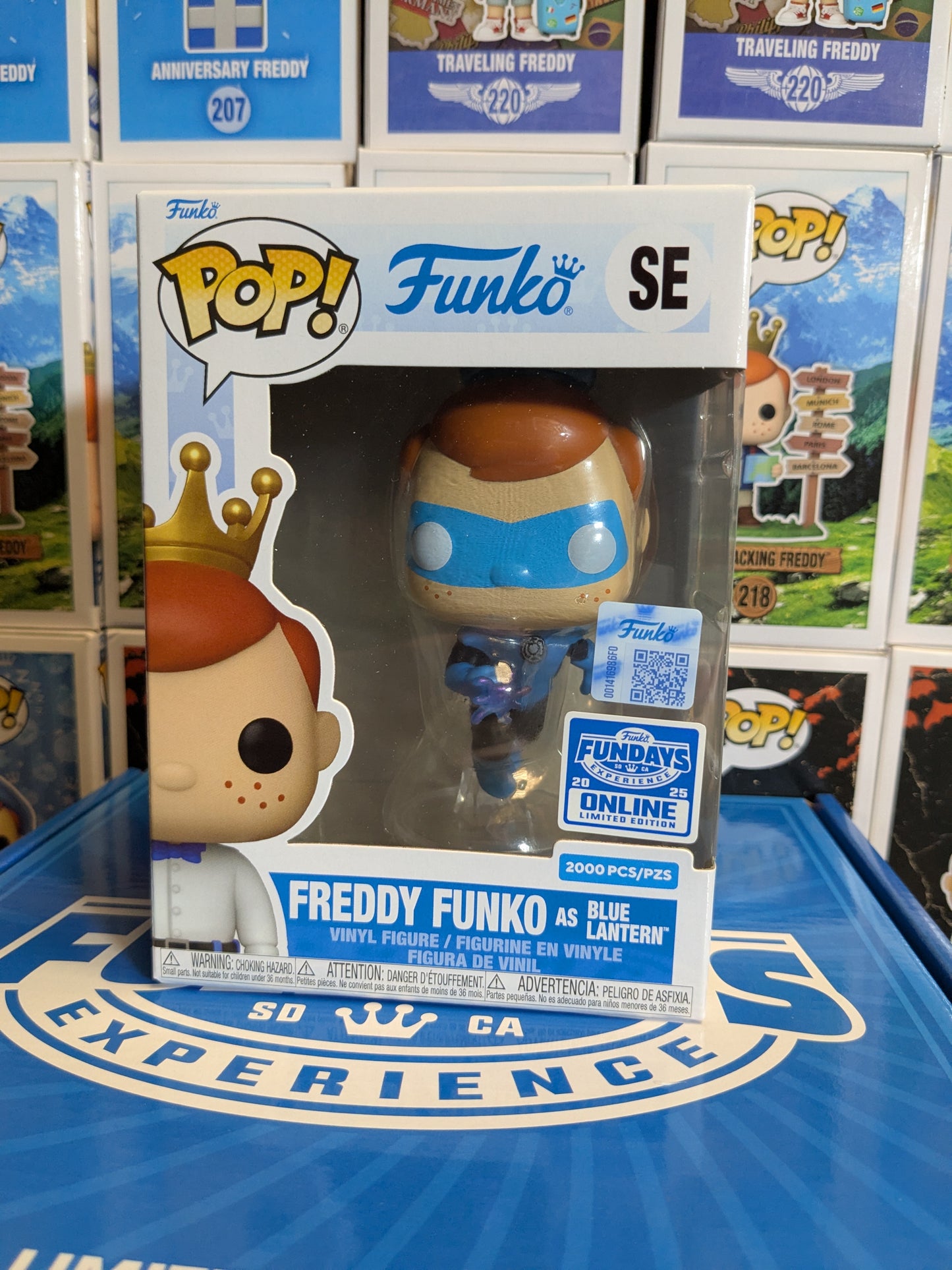 Funko's Fundays 2025 Experience