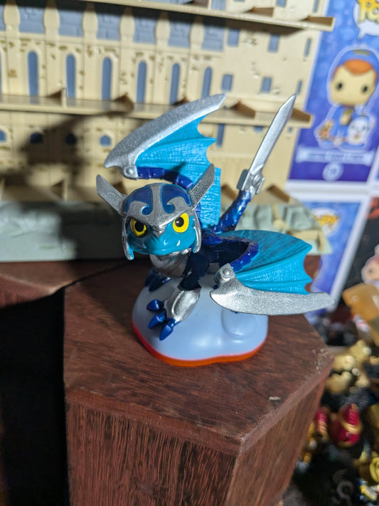 Skylanders : Blades