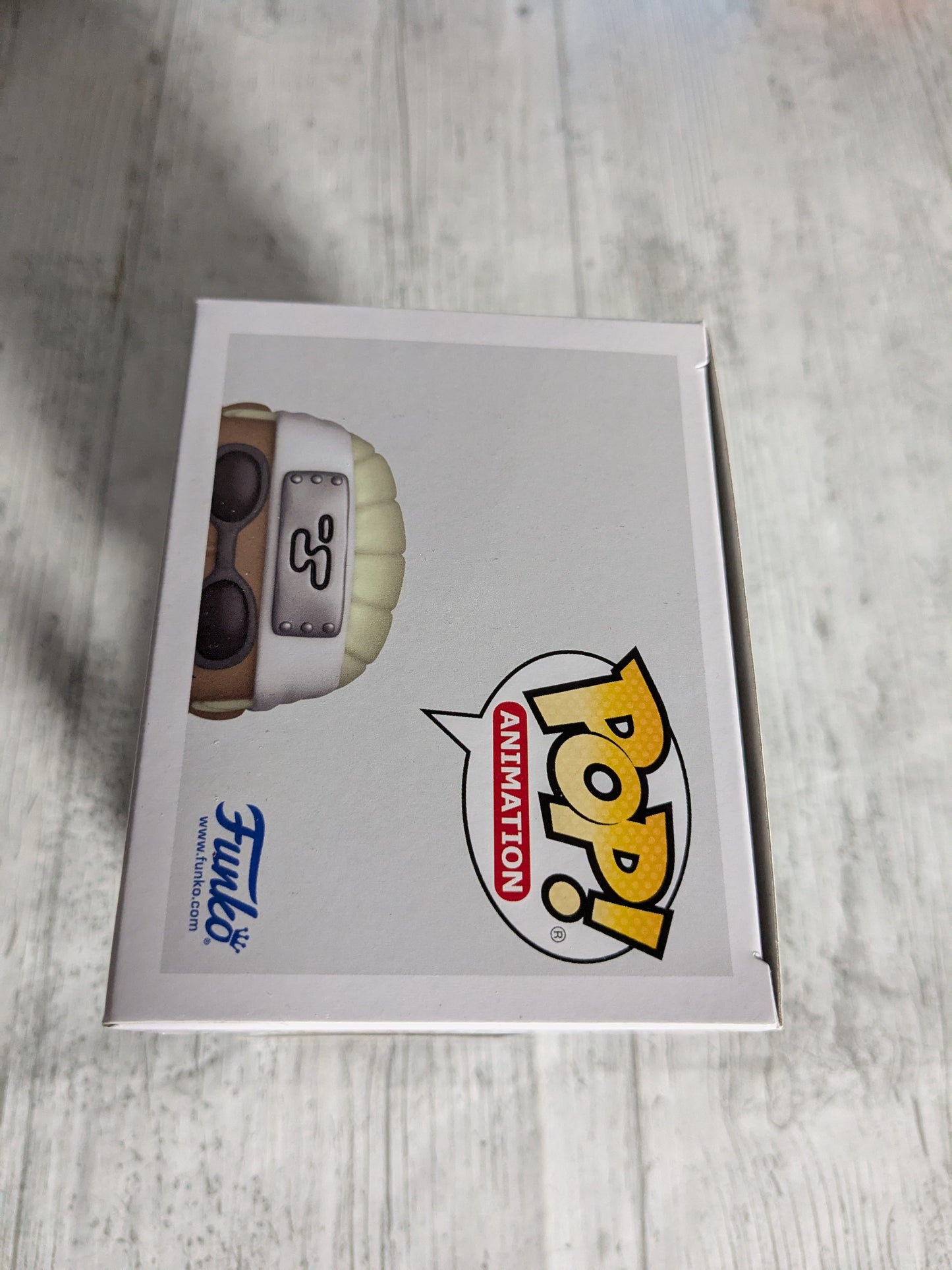 Funko pop 1200 : Killer Bee (EEE)