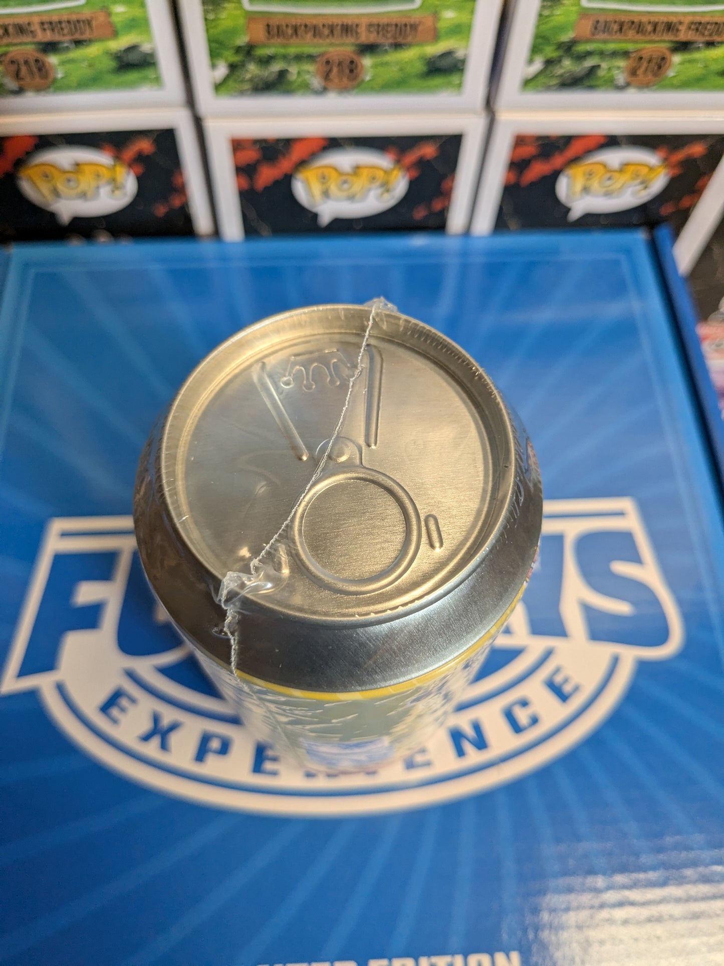 Funko's Fundays 2025 Experience