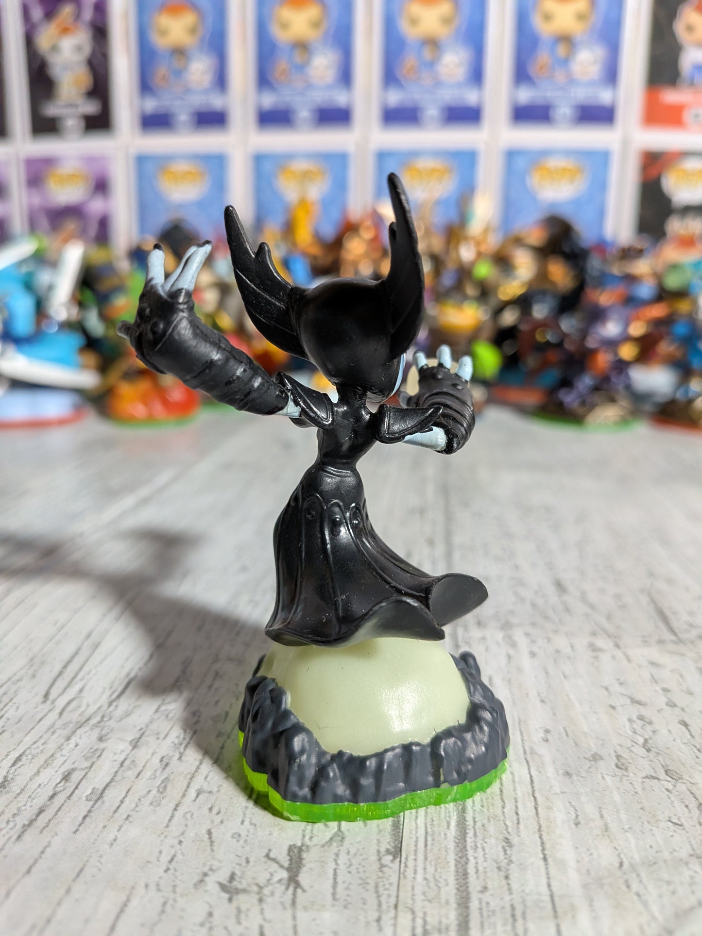 Skylanders Spyro's Adventure – Hex