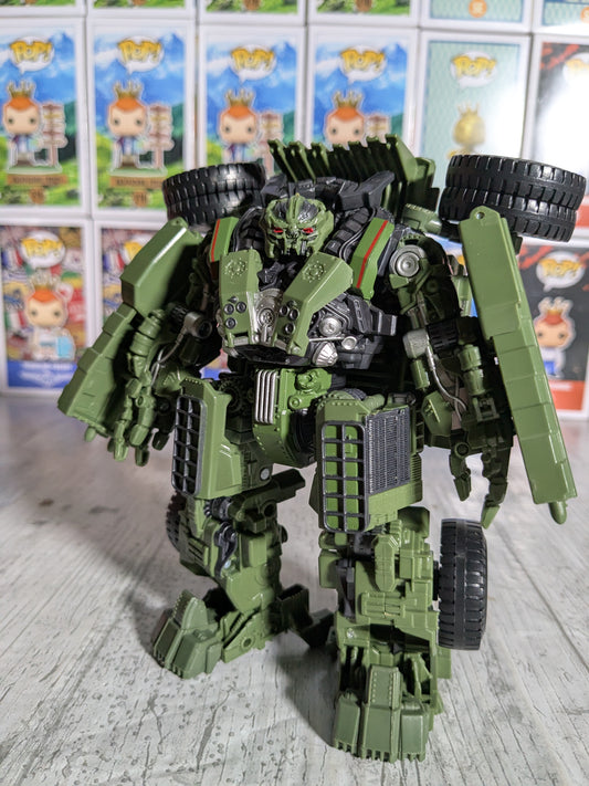 Studio Series 42 : Long Haul