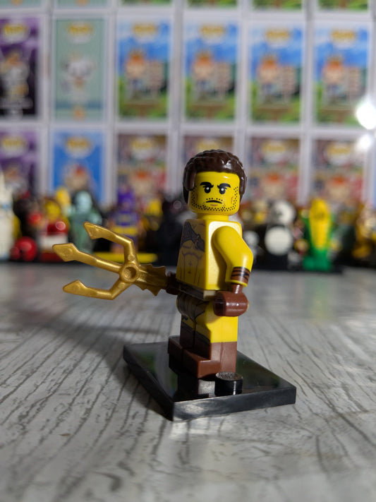 LEGO Minifigures : Gladiator
