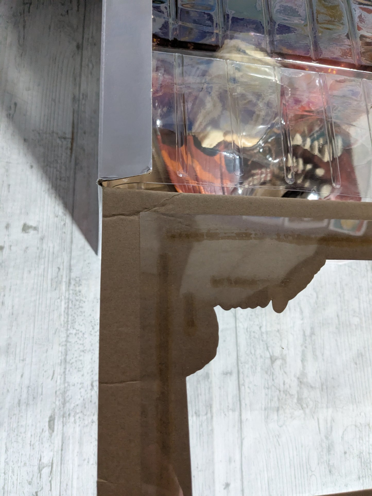 Funko pop House of the Dragon #124 - Rhaenys Targaryen with Meleys (Opened/Damaged Box)