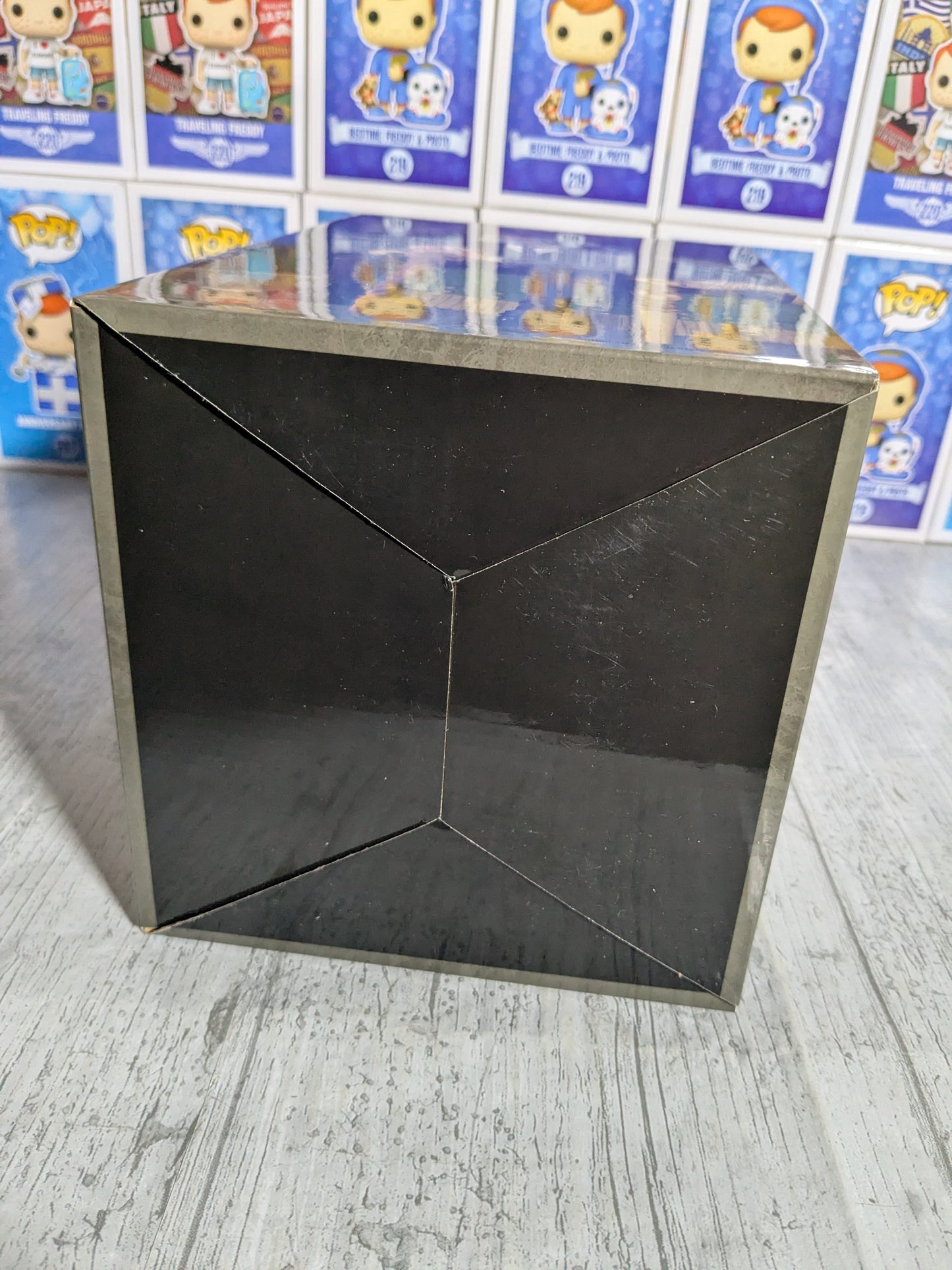 Banpresto One Piece - St. Jaygarcia Saturn Figure (13cm)