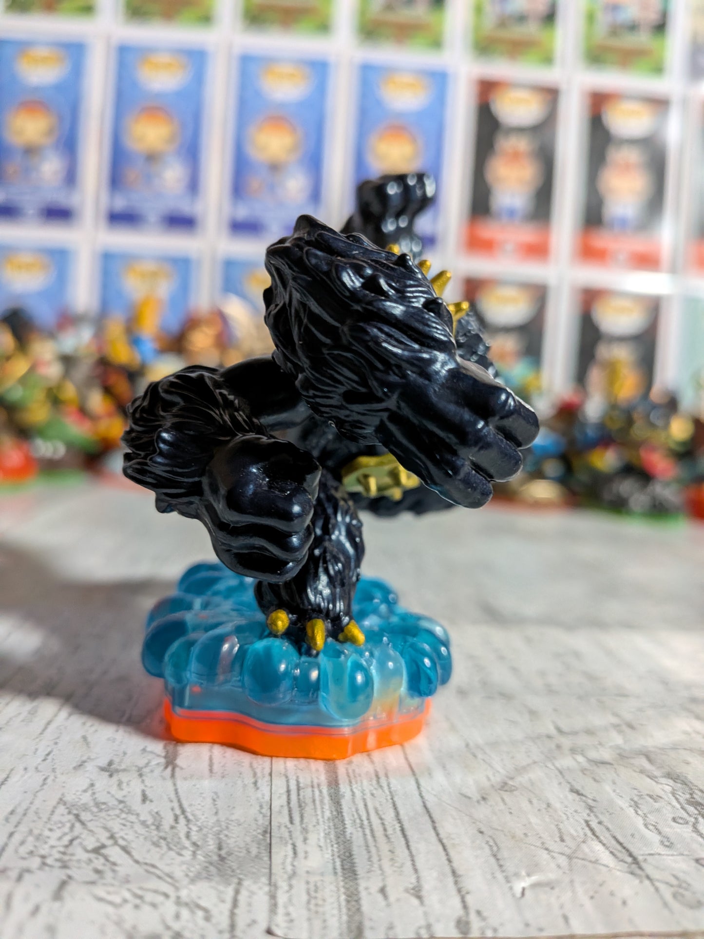 Skylanders Giants – Legendärer Slam Bam