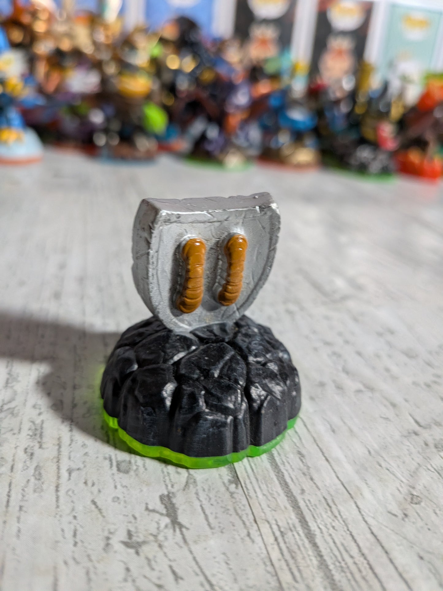 Skylanders – Abenteuer-Paket „Eisiges Reich“