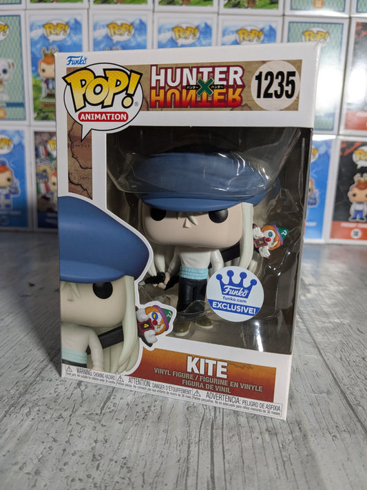 Funko pop 1235 : Kite