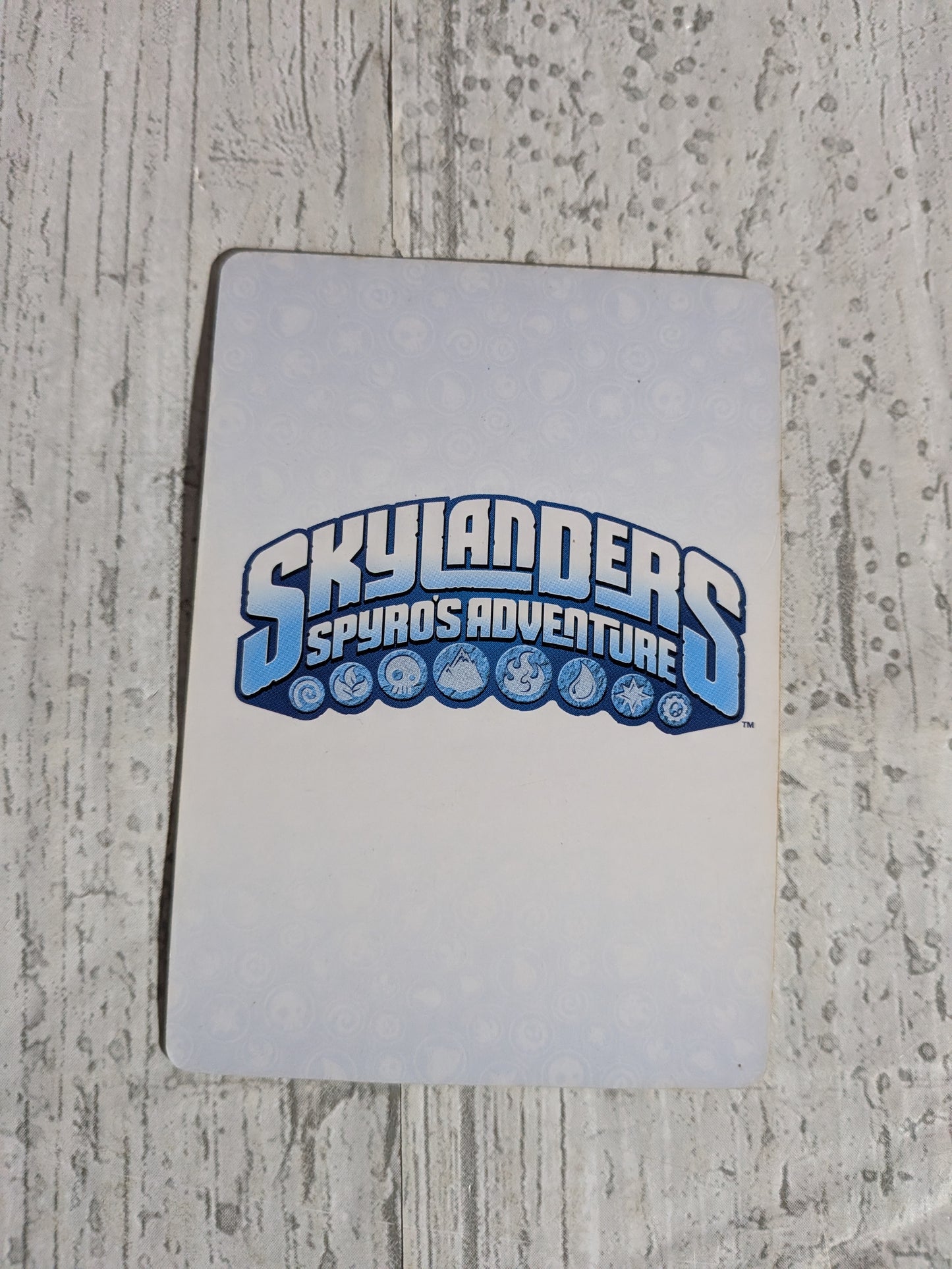 Skylanders Spyro's Adventure – Hex