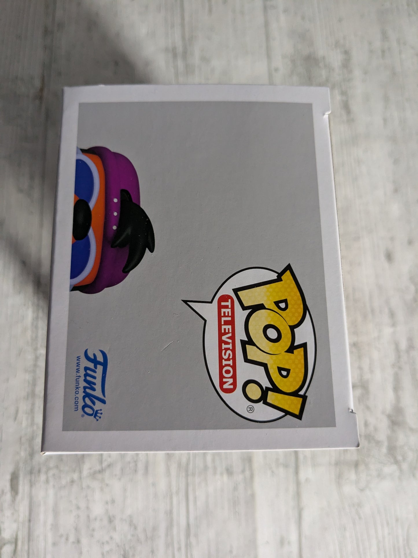 Funko pop 1498 : Poochie (EE2024)