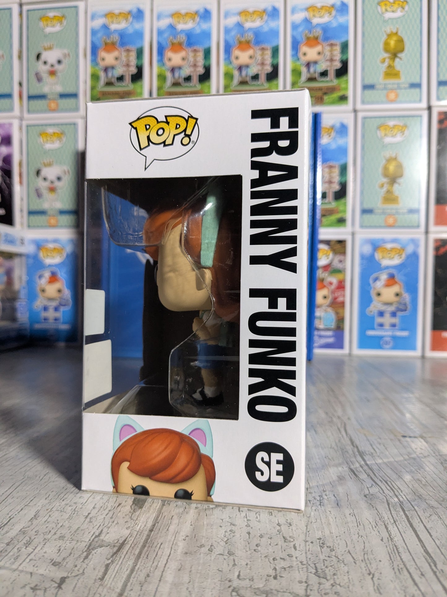 Funko's Fundays 2025 Experience