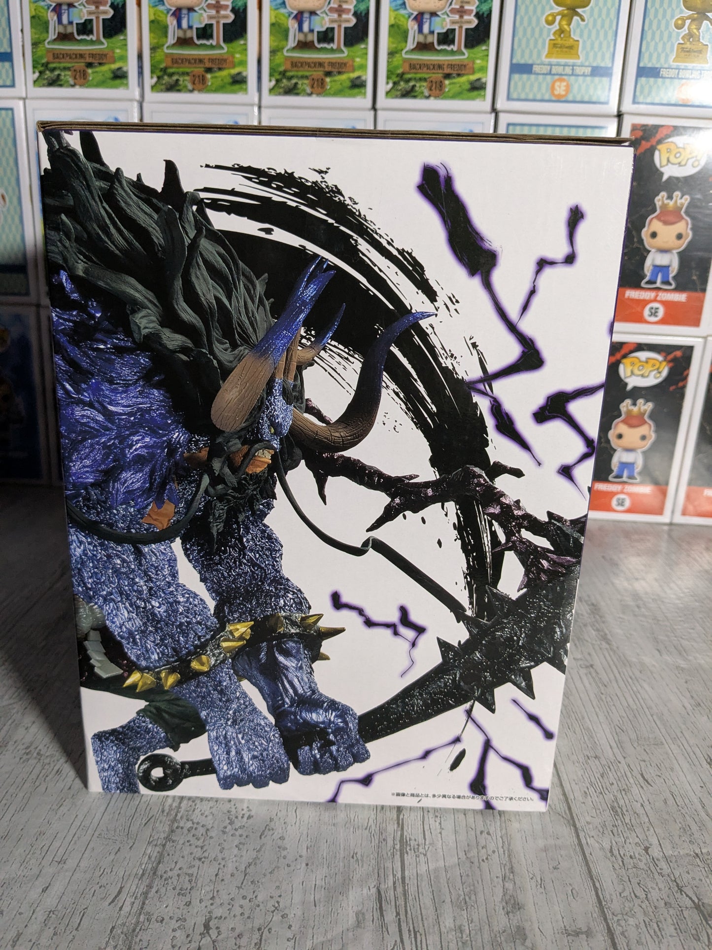 Ichiban Kuji : Hybrid Kaido (Last One)