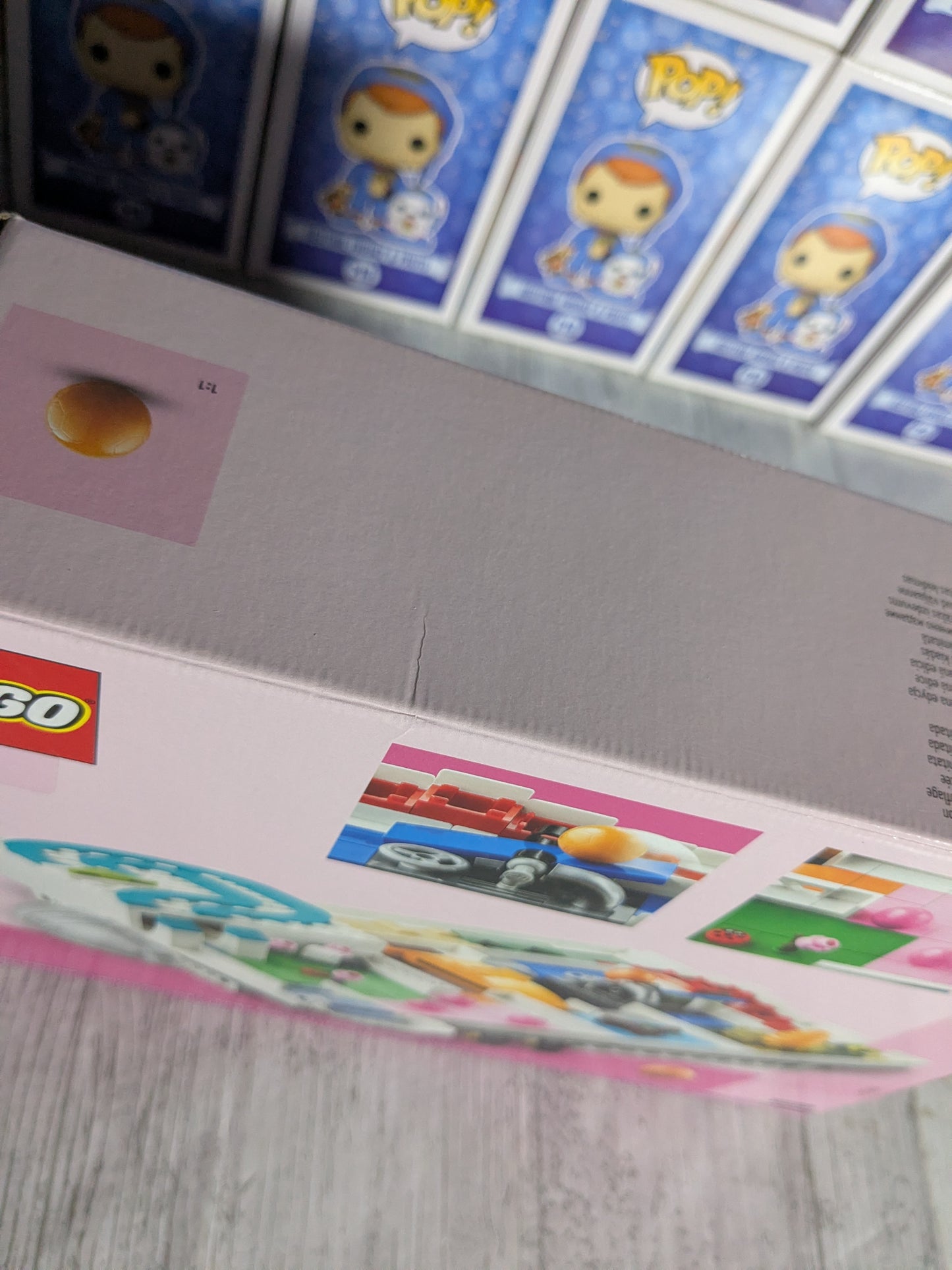 LEGO 40596 : Magic Maze