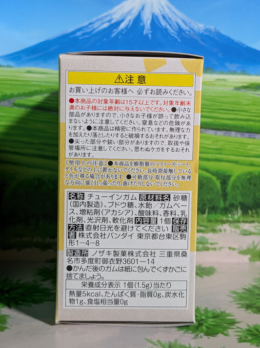 Pokémon Scale World Hisui - Créfollet & Caninos (Forme di Hisui) | Uxie & Hisuian Growlithe (Nuovo)