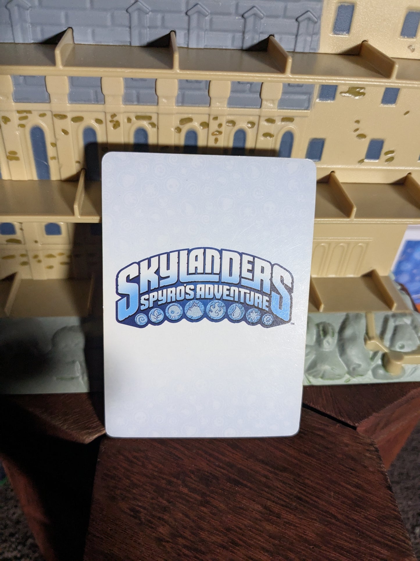 Skylanders : Zap