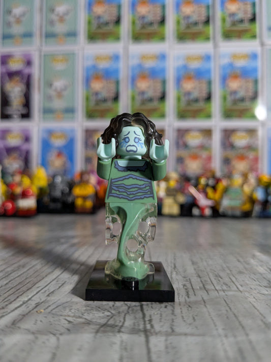 LEGO Minifigures : Banshee