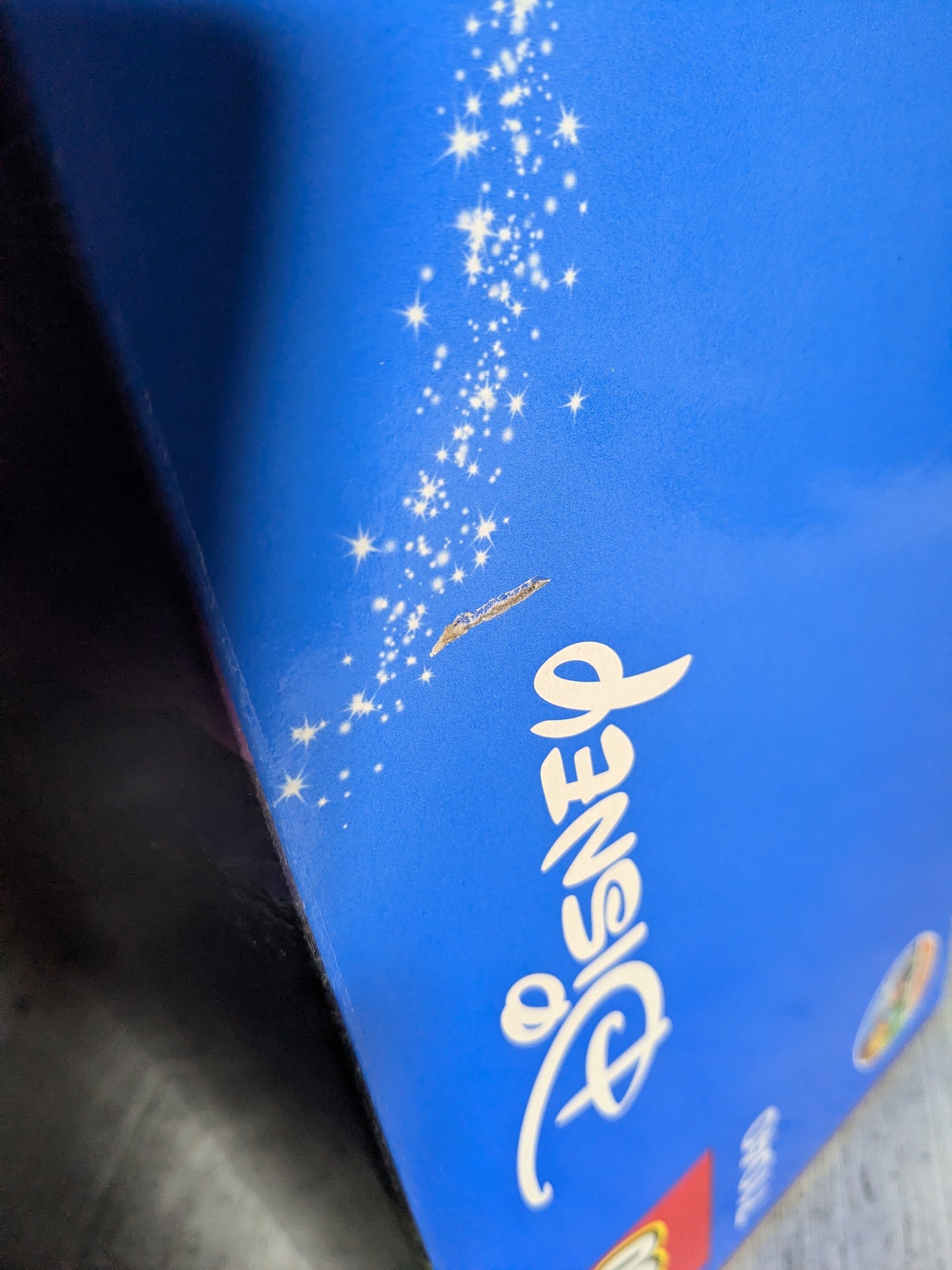 LEGO Disney #71040 - Disney Castle