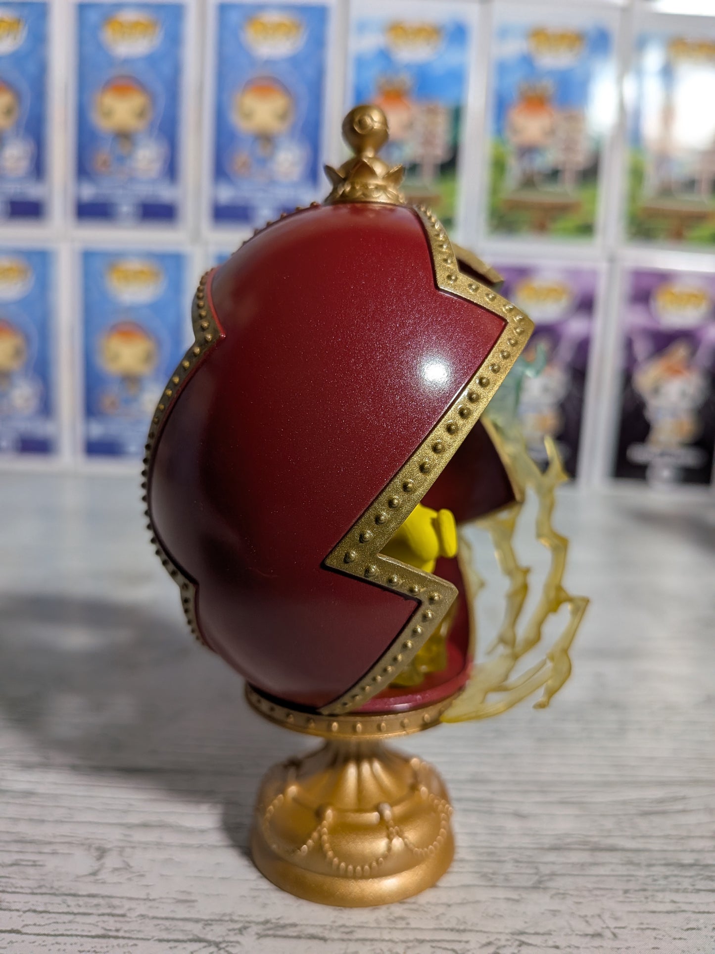 Re-Ment Pokémon - Pikachu - Ovaltique Collection