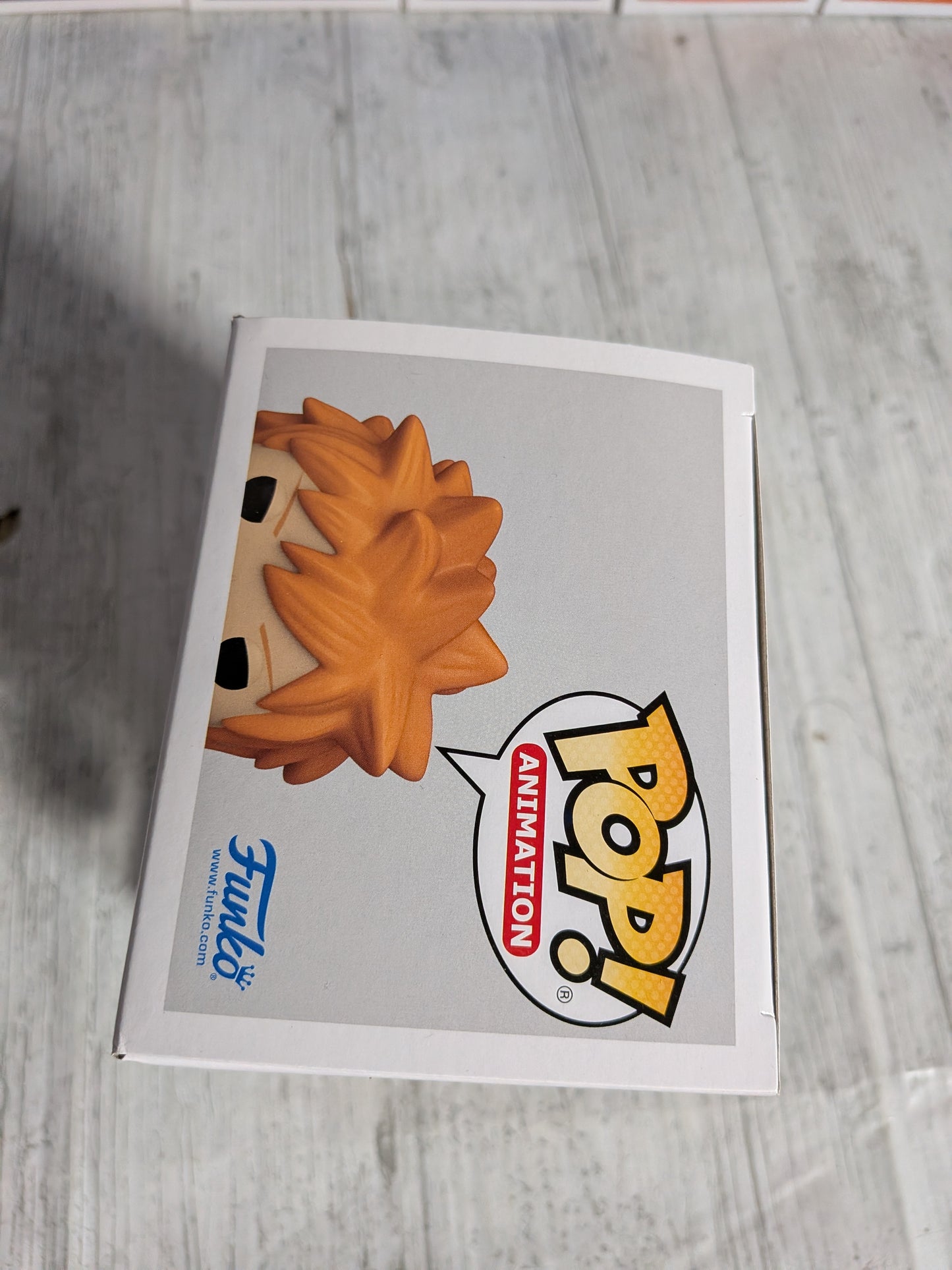 Funko Pop Bleach #1826 - Ichigo Kurosaki