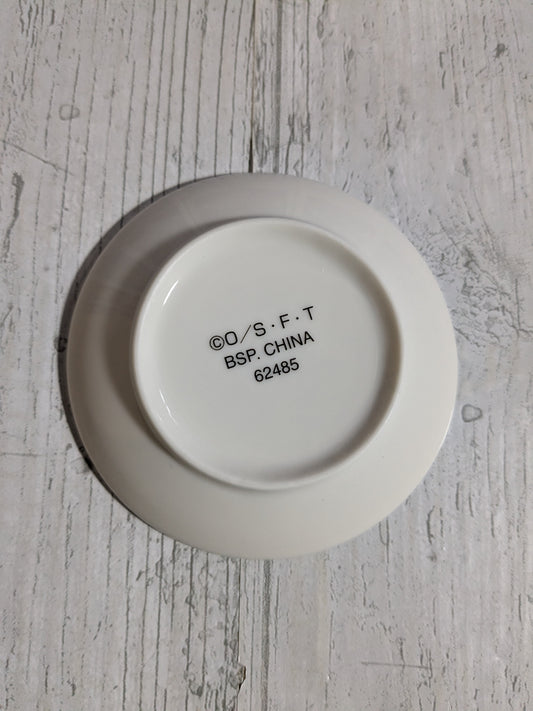 Bandai Spirits - Ichiban Kuji - One Piece - Lot I - Assiette à Sauce / Small Plate (Sabo)