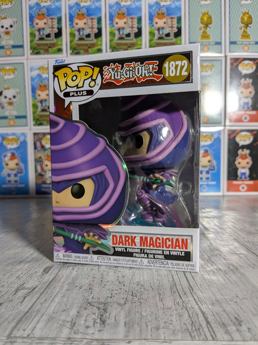 Funko pop 1872 : Dark Magician