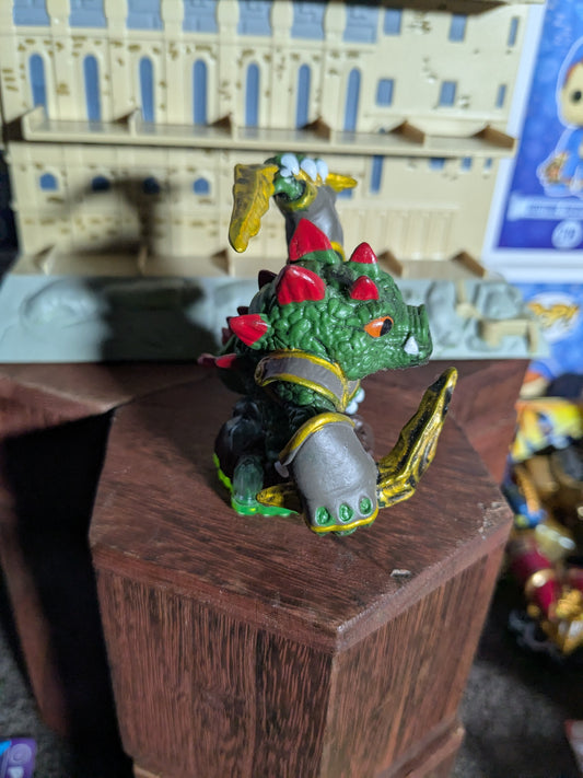 Skylanders : Dino-Rang