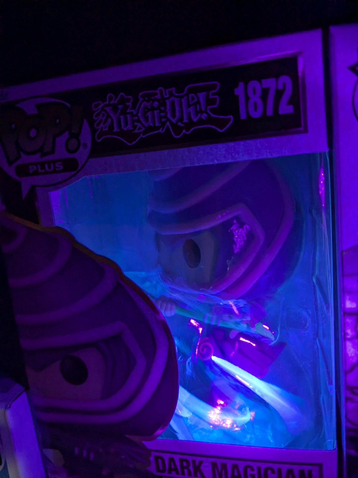 Funko pop 1872 : Dark Magician