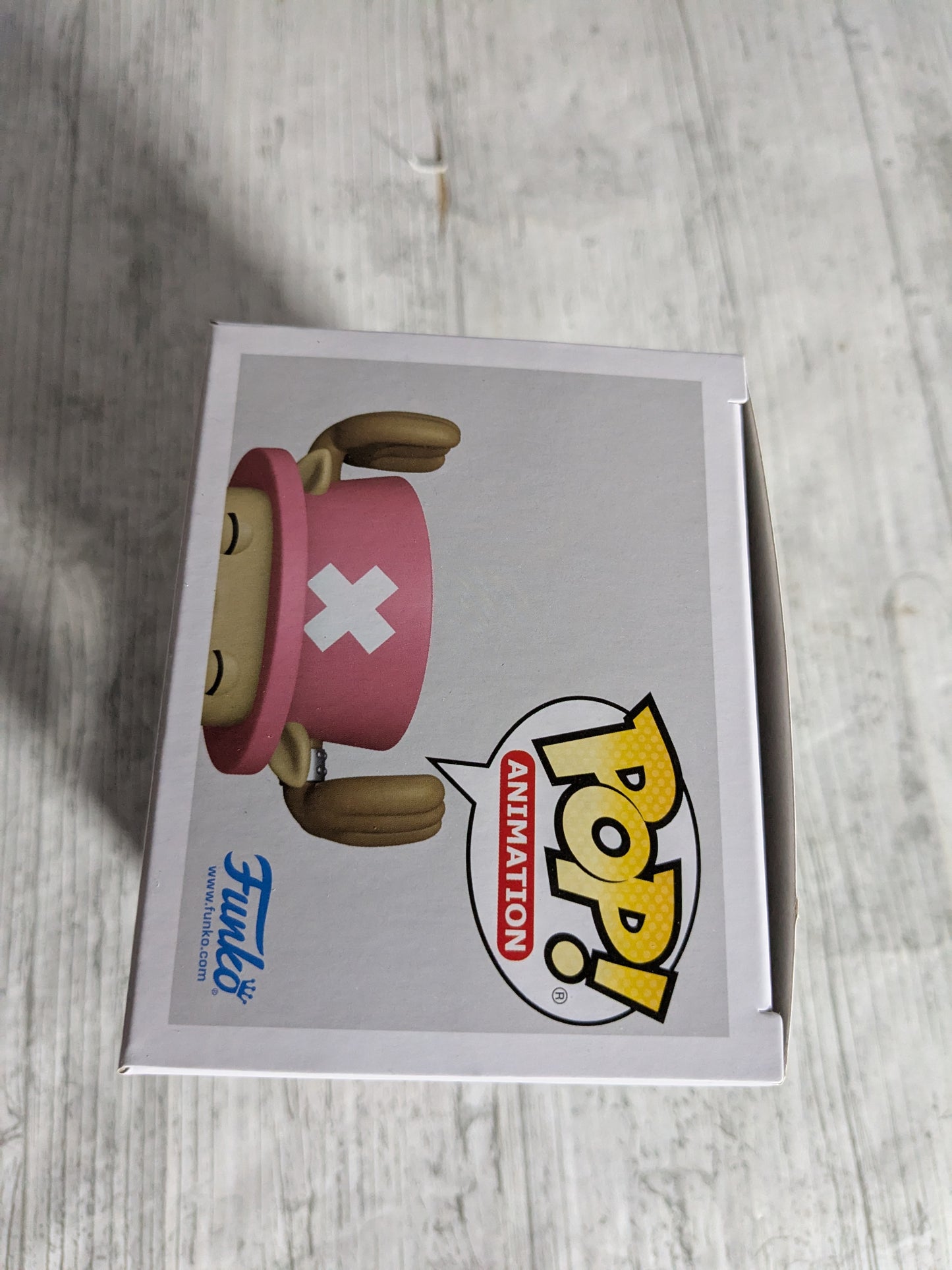 Funko pop One Piece #1946 : Tony Tony Chopper