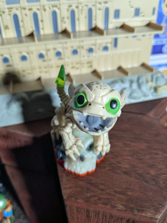 Skylanders : Funny Bone