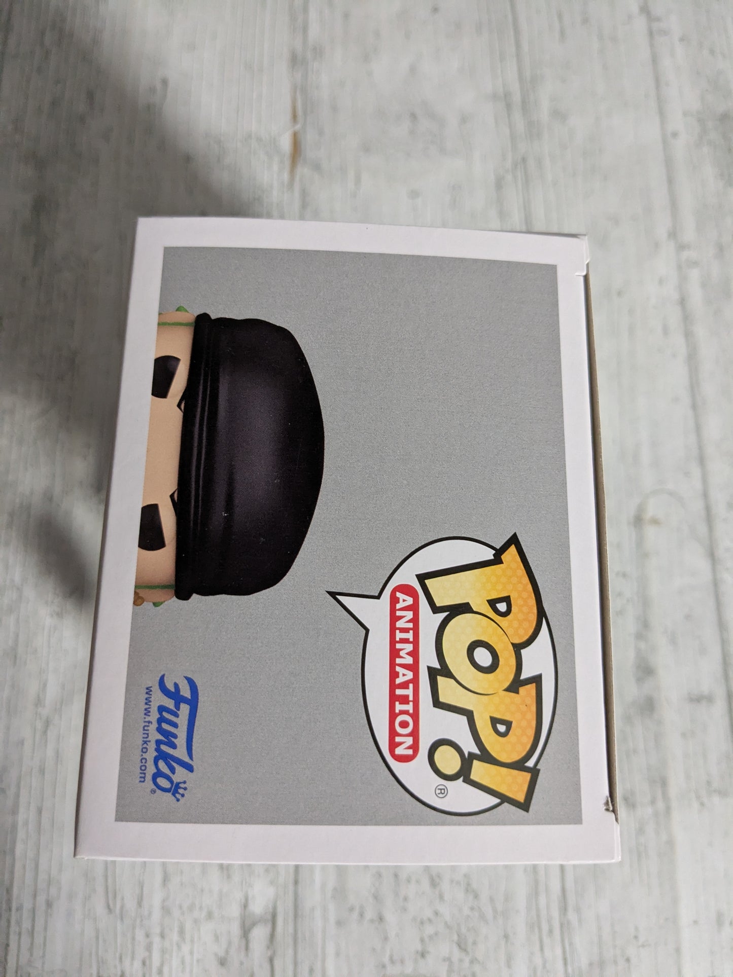Funko pop 1775 : Roronoa Zoro (Chase)