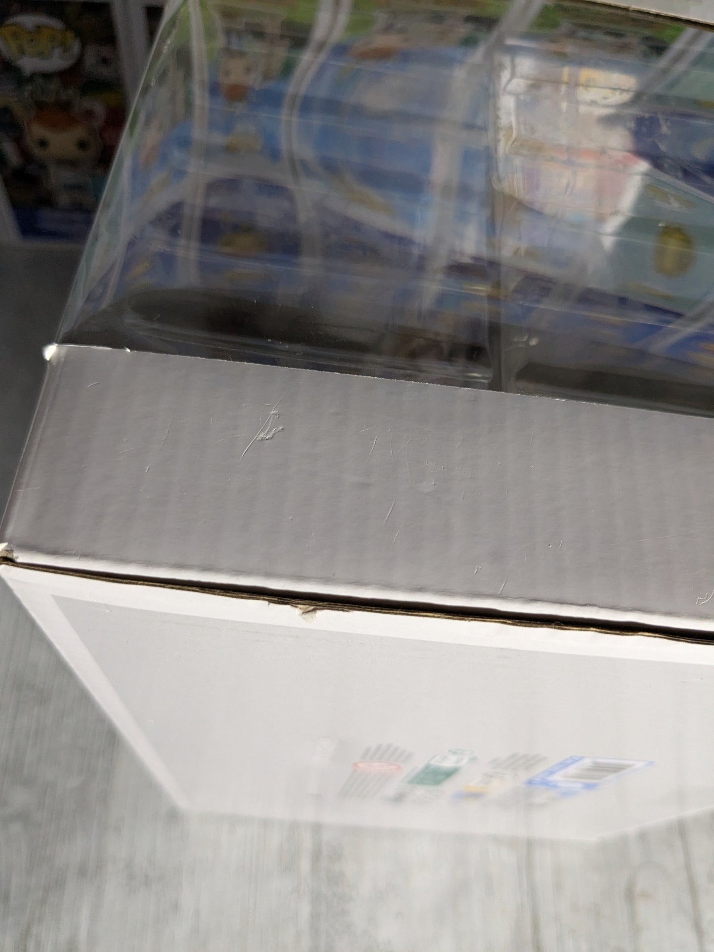 Funko pop House of the Dragon #305 - Queen Rhaenyra Targaryen with Syrax