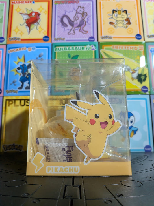 Funism - Pokémon Prime Figure - Pikachu (~12cm)
