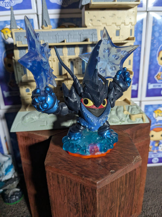 Skylanders : Lob-Star (Lire description)