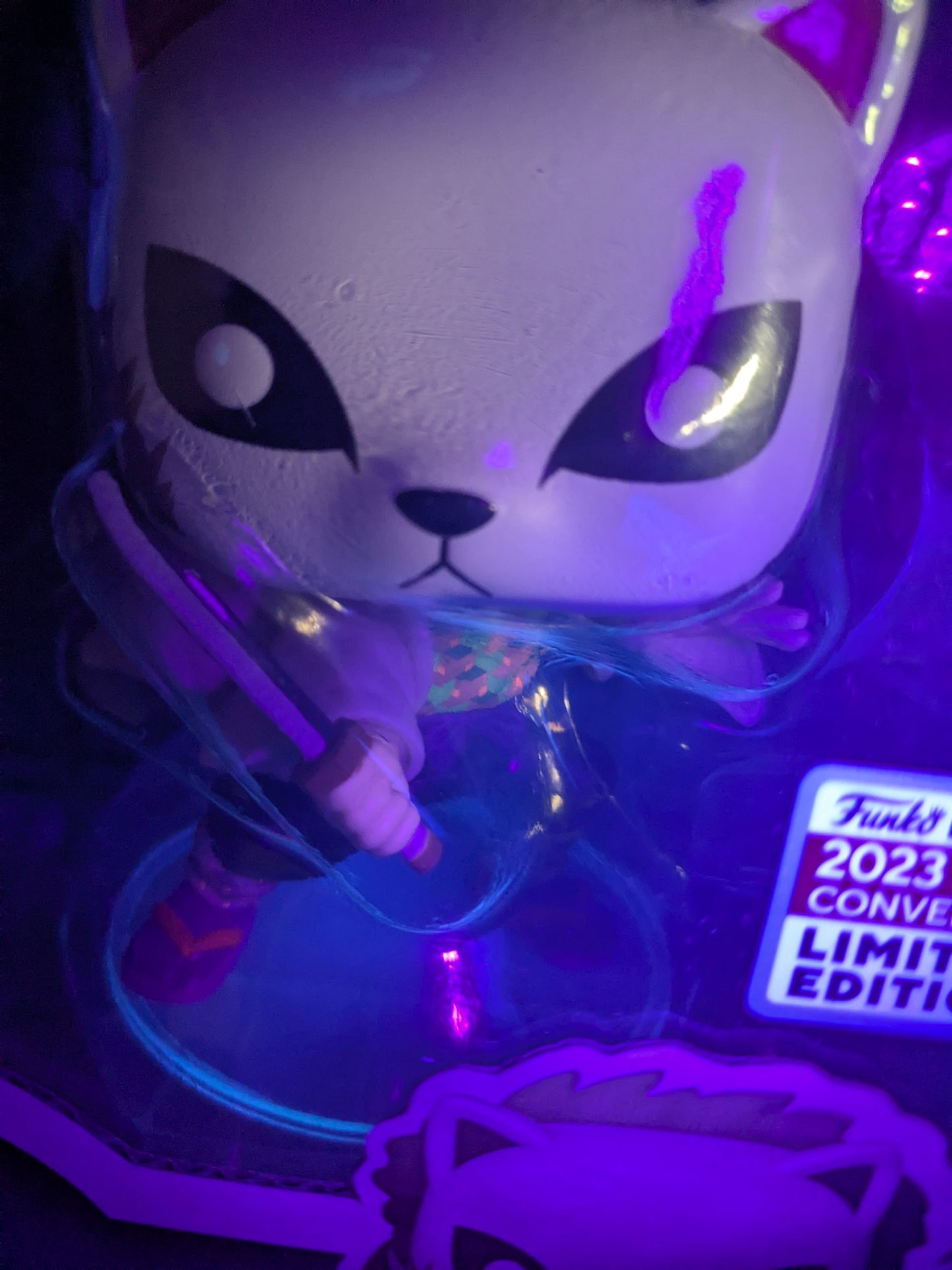 Funko pop : Makomo & Sabito (FC2023)