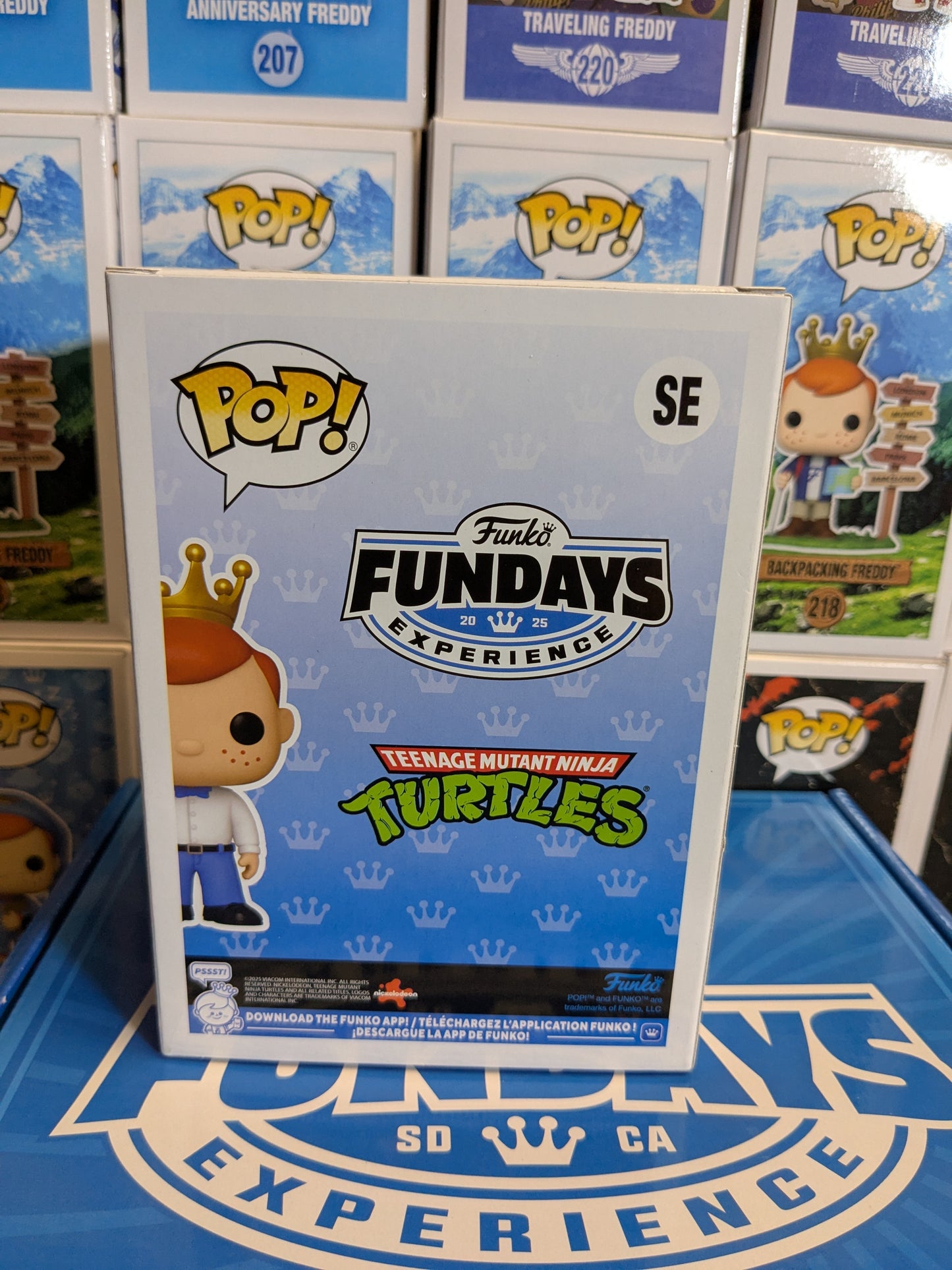 Funko's Fundays 2025 Experience